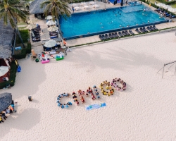 Team Building Cimigo