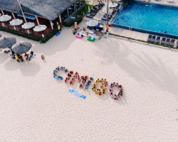 Team Building Cimigo