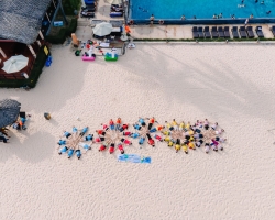 Team Building Cimigo