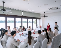 SỰ KIỆN SK-II VN BI CONVENTION 2026