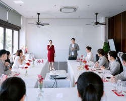 SỰ KIỆN SK-II VN BI CONVENTION 2026