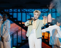 Đêm Nhạc HOZO CITY