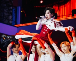 Đêm Nhạc HOZO CITY