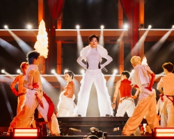 Đêm Nhạc HOZO CITY