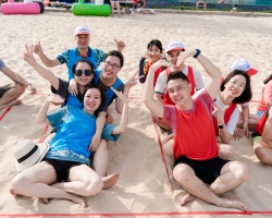 Team Building Cimigo