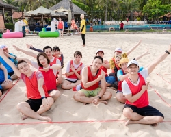 Team Building Cimigo