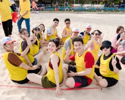 Team Building Cimigo