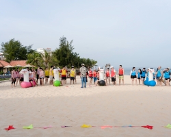 Team Building Cimigo