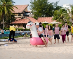 Team Building Cimigo