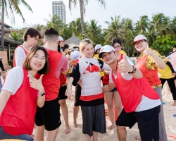 Team Building Cimigo