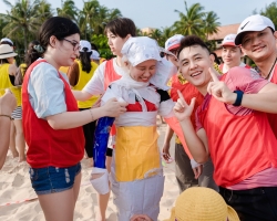 Team Building Cimigo