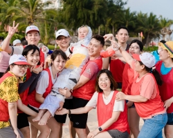 Team Building Cimigo