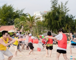 Team Building Cimigo