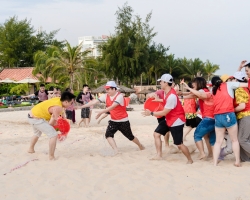 Team Building Cimigo