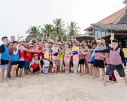 Team Building Cimigo