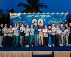 Team Building Cimigo