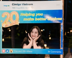 Team Building Cimigo