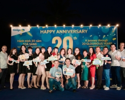 Team Building Cimigo