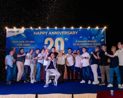 Team Building Cimigo