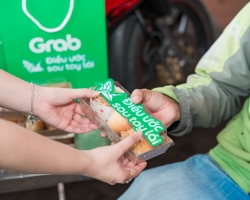 Grab – Điều Ước Sau Tay Lái D1