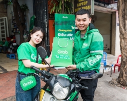 Grab – Điều Ước Sau Tay Lái D1