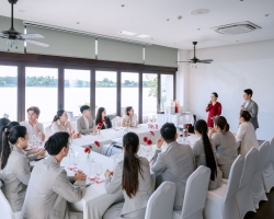 SỰ KIỆN SK-II VN BI CONVENTION 2026