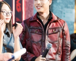 Team Building Cimigo - Flycam