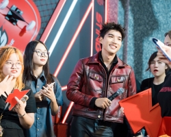 Team Building Cimigo - Flycam