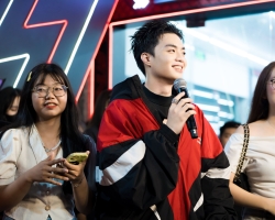 Team Building Cimigo - Flycam