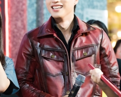 Hiếu Thứ 2 Tại Sự Kiện STING