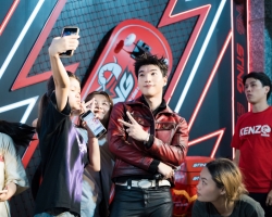 Team Building Cimigo - Flycam