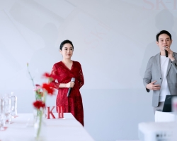 SỰ KIỆN SK-II VN BI CONVENTION 2026