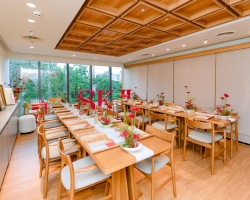 Hình Ảnh Workshop SK-II