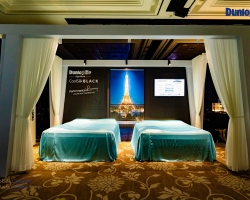 DUNLOPILLO RA MẮT BST COOLSILK COMFORT
