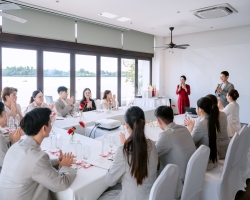 SỰ KIỆN SK-II VN BI CONVENTION 2026