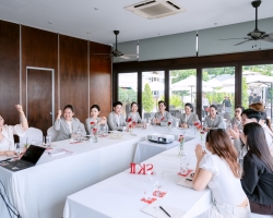 SỰ KIỆN SK-II VN BI CONVENTION 2026