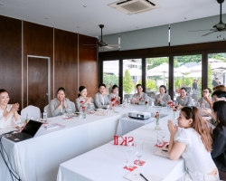 SỰ KIỆN SK-II VN BI CONVENTION 2026