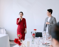 SỰ KIỆN SK-II VN BI CONVENTION 2026
