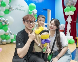 Grab – Điều Ước Sau Tay Lái D2