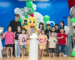 Grab – Điều Ước Sau Tay Lái D2