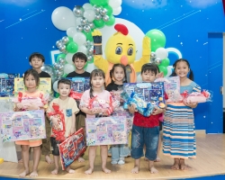 Grab – Điều Ước Sau Tay Lái D2