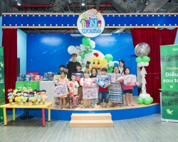 Grab – Điều Ước Sau Tay Lái D2