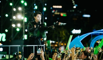 Ekip sản xuất viral clip tại TP.HCM – Khi thương hiệu được “chạm” cảm xúc cùng Gem Production