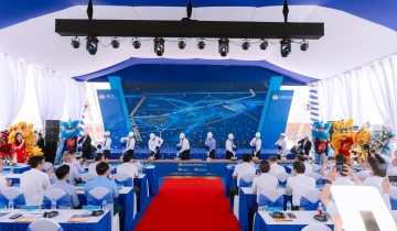 Quay Recap Sự Kiện TP.HCM – Giải Pháp Tăng Hiệu Ứng Truyền Thông