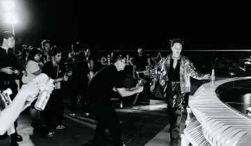 Ekip Quay Chụp Sự Kiện Chuyên Nghiệp Tại TP.HCM – Gem Production