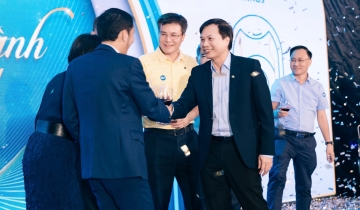 Quay Chụp Sự Kiện Year End Party Chuyên Nghiệp