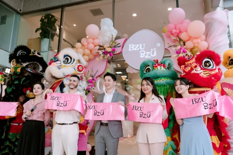 Quay Chụp Khai Trương