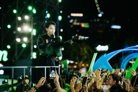 Ekip sản xuất viral clip tại TP.HCM – Khi thương hiệu được “chạm” cảm xúc cùng Gem Production