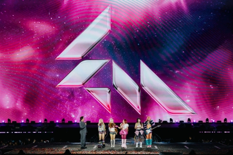 Quay Chụp Sự Kiện Âm Nhạc