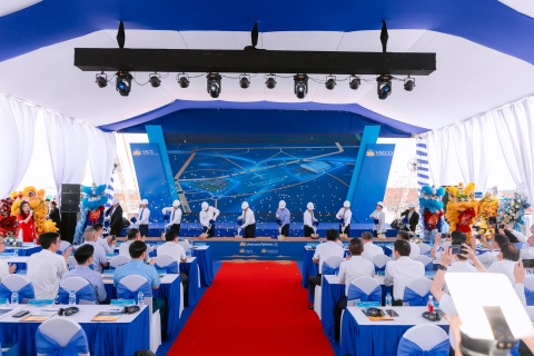 Quay Recap Sự Kiện TP.HCM – Giải Pháp Tăng Hiệu Ứng Truyền Thông